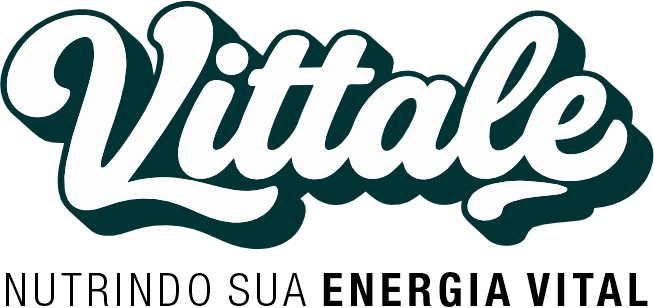 Vittale — Nutrindo sua energia vital